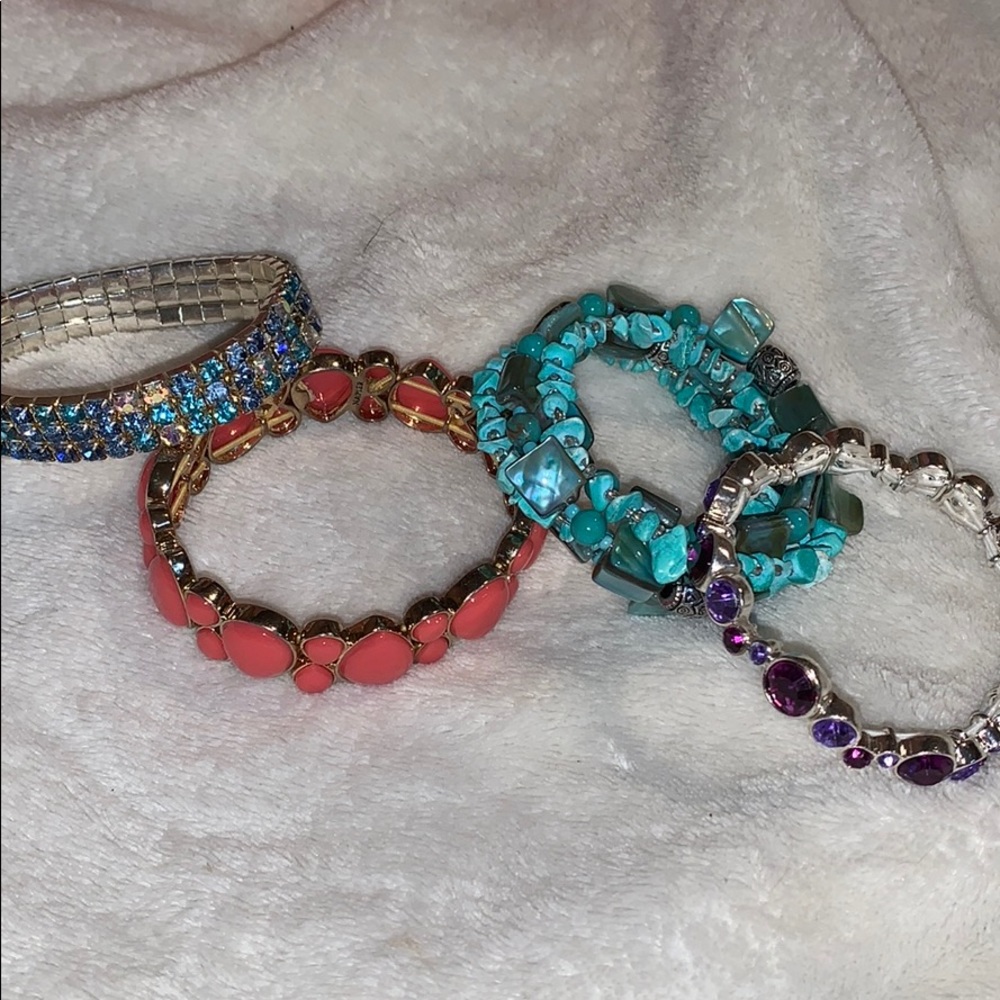 Bracelets ! - Picture 3 of 3